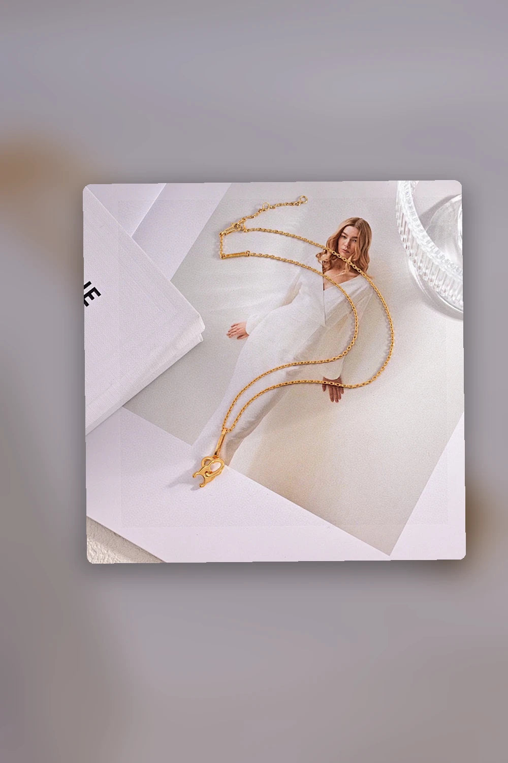 NB - COL Jewelry - 192
