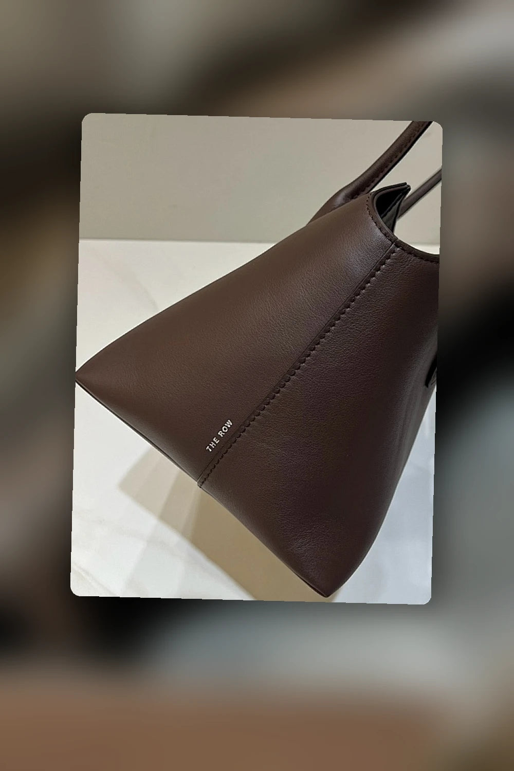 NB - THR Bag - 455
