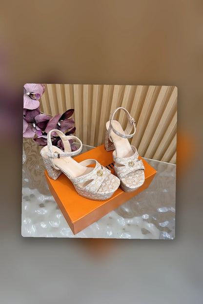 NB - LOV Women Shoes - 468