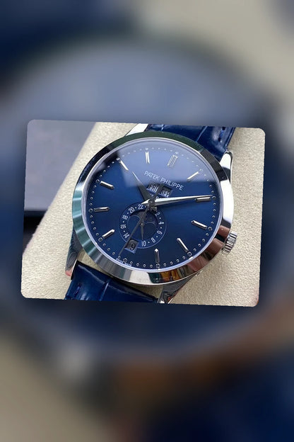 NB - Mix Watch - 1779