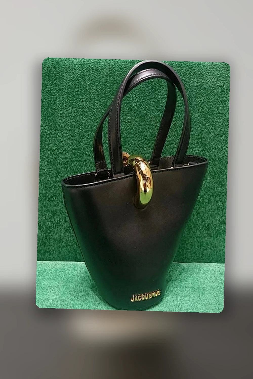 NB - JCA Bag - 184