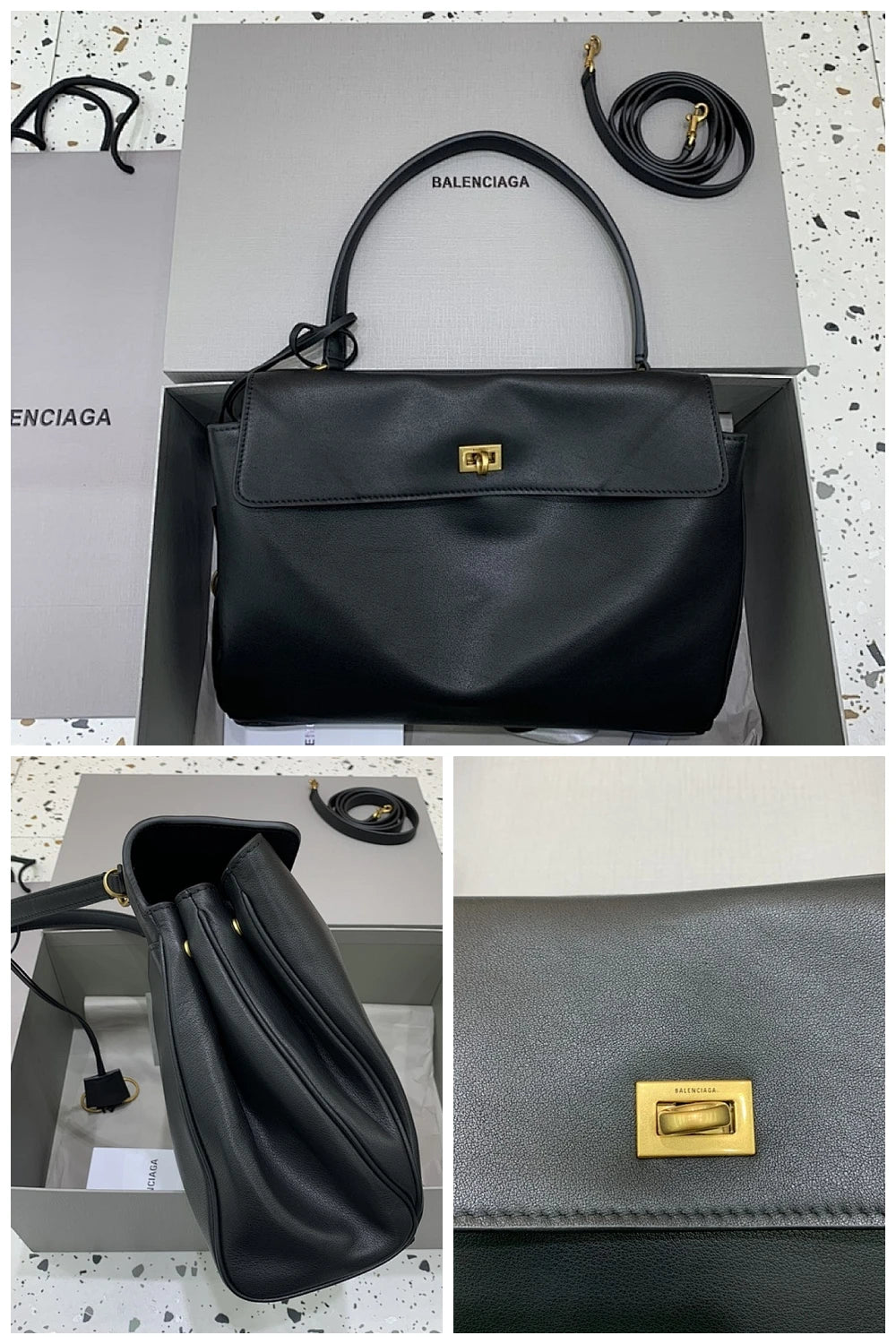 NB - BG Bag - 2133