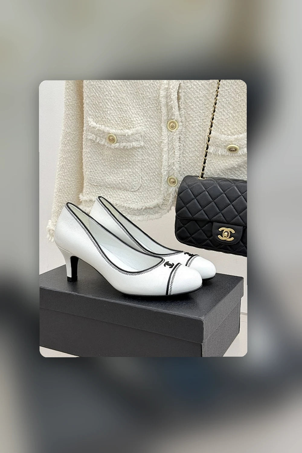 NB - CHL Mix Items - 317