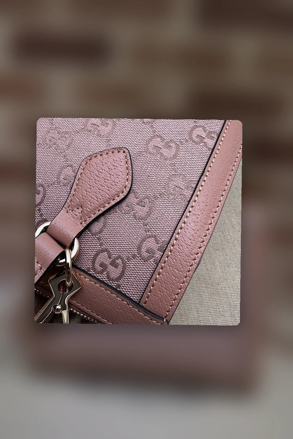 NB - GUKI Bag - 479