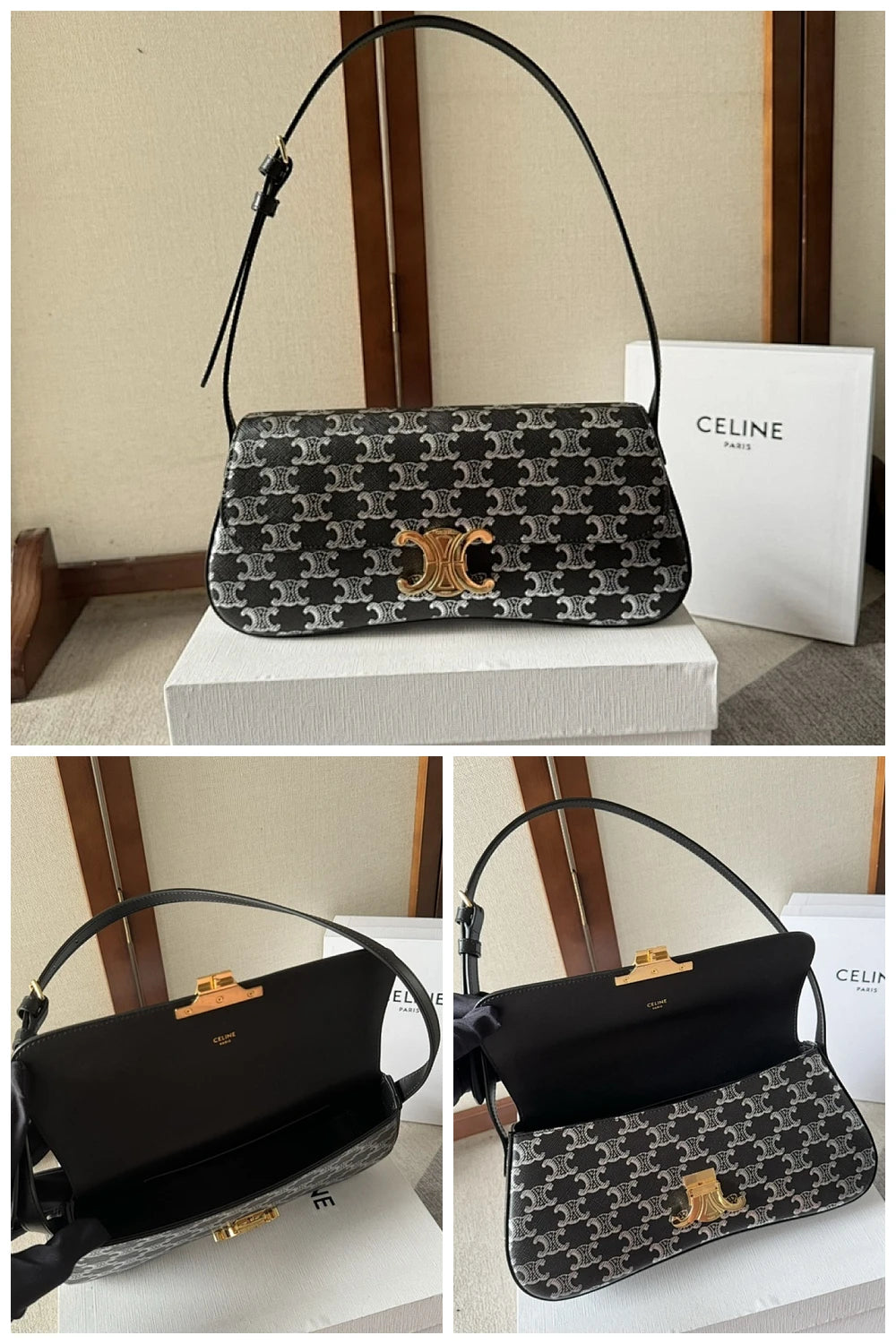 NB - COL Bag - 366