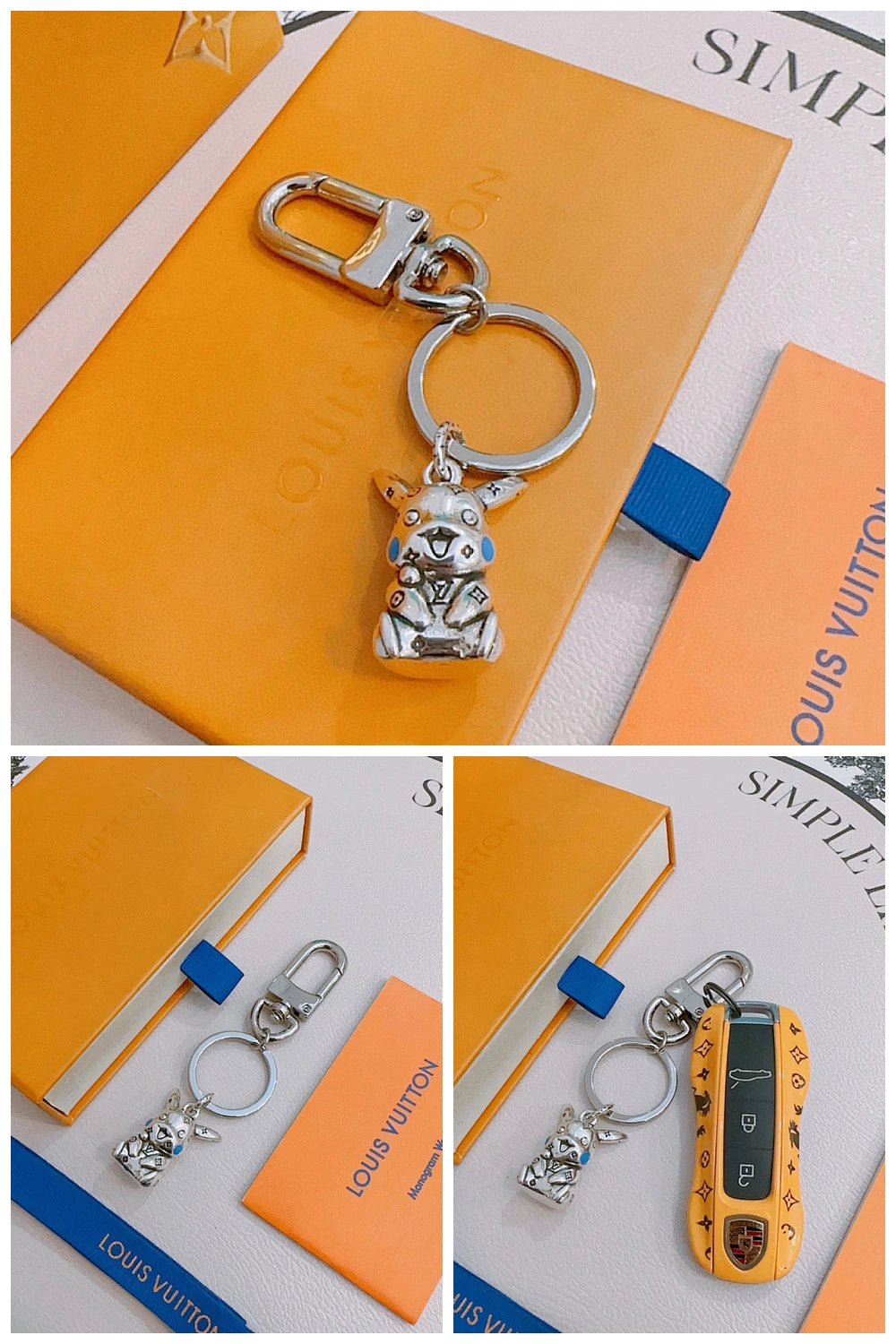NB - LOV Jewelry - 308