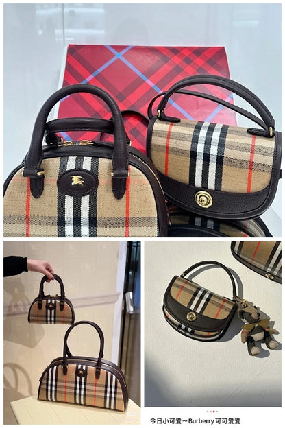NB - BOR Bag - 248