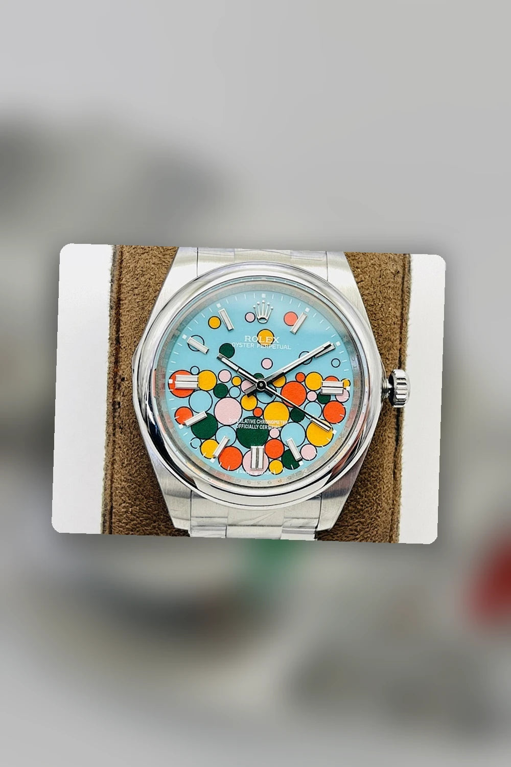 NB - Mix Watch - 1087