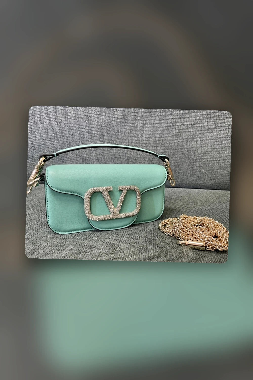 NB - VEL Bag - 879