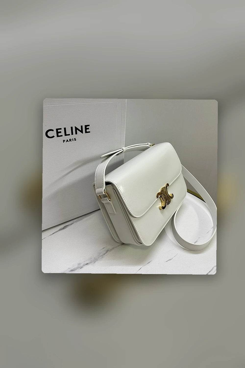 NB - COL Bag - 1189