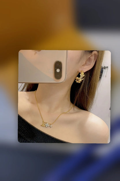 NB - LOV Jewelry - 769