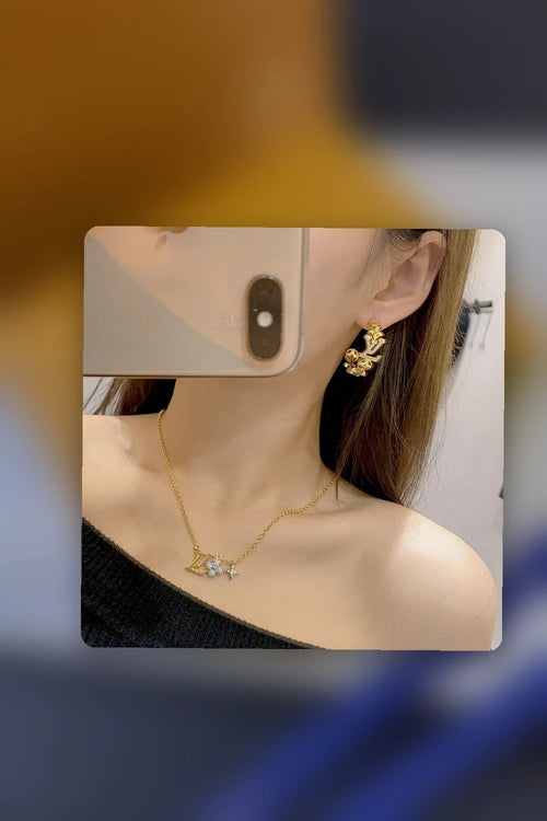 NB - LOV Jewelry - 769