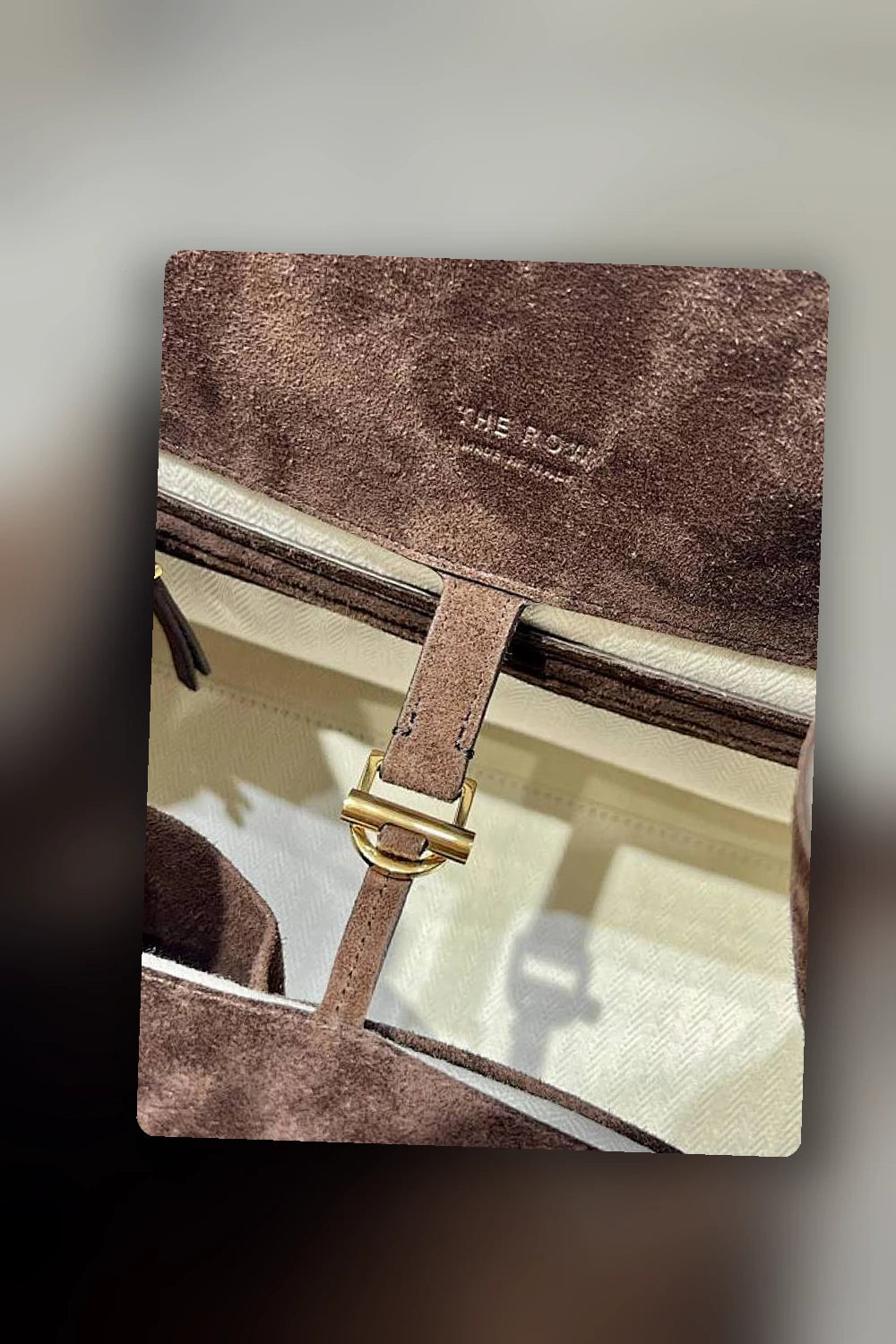 NB - THR Bag - 435