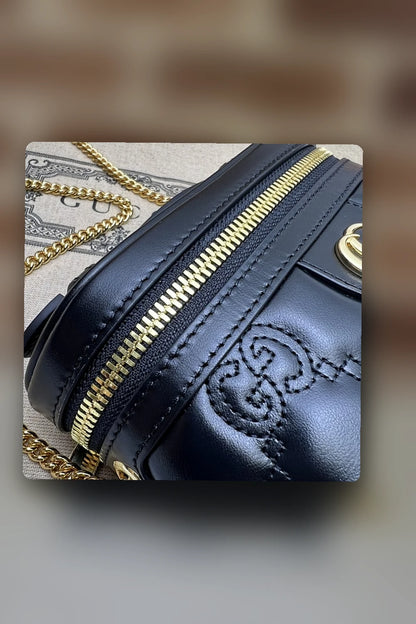 NB - GUKI Bag - 1441