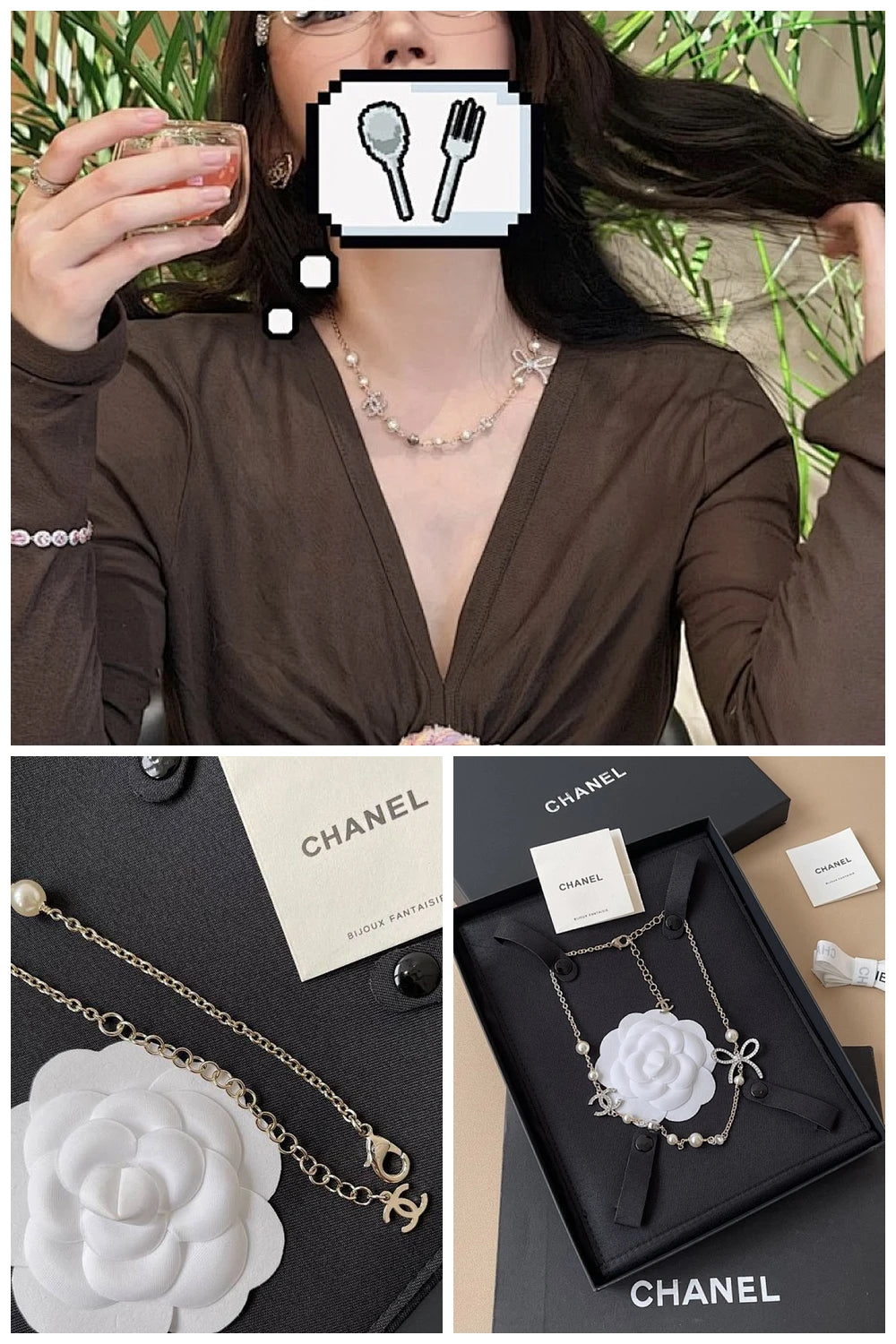 NB - CHL Jewelry - 112