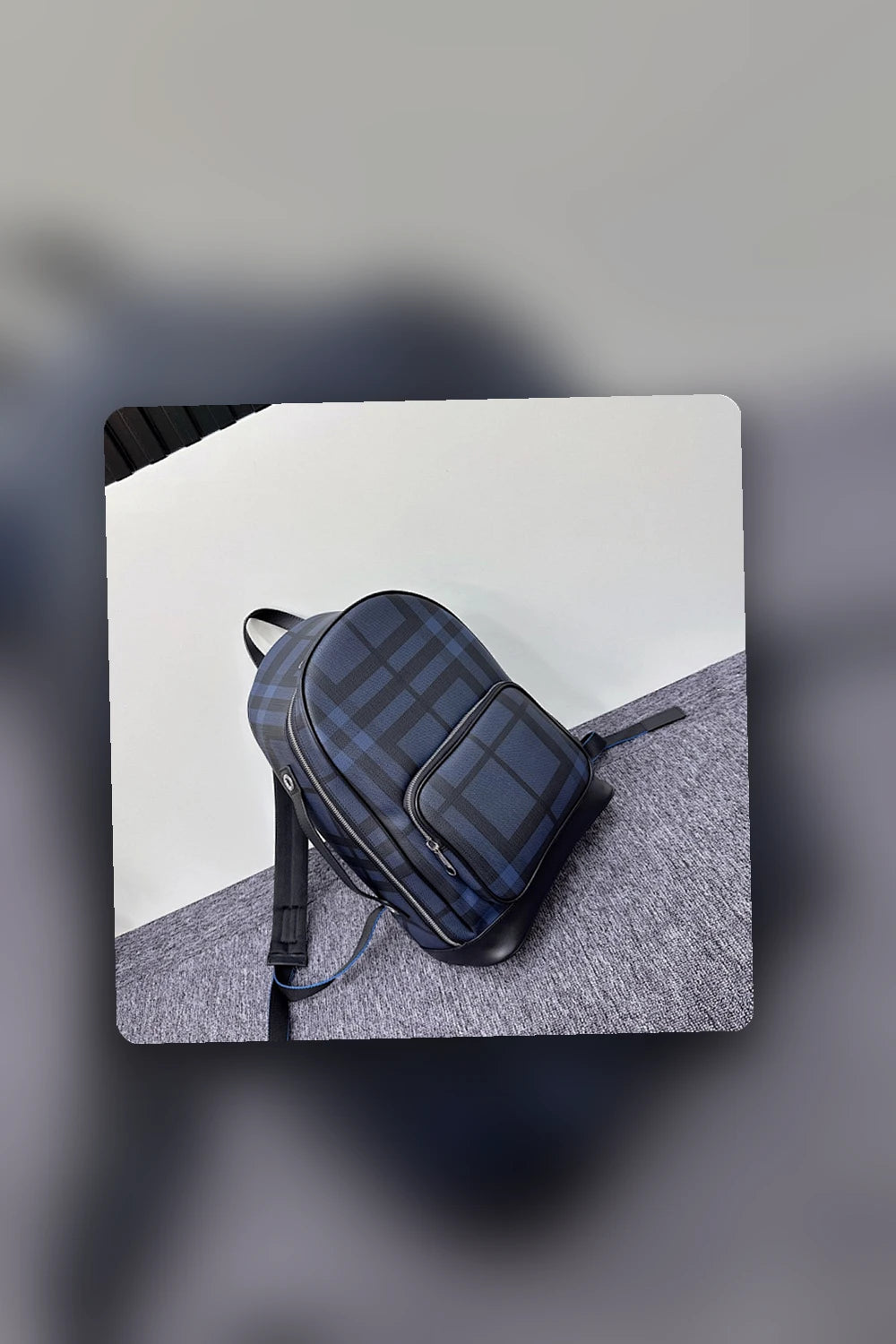 NB - BOR Bag - 038