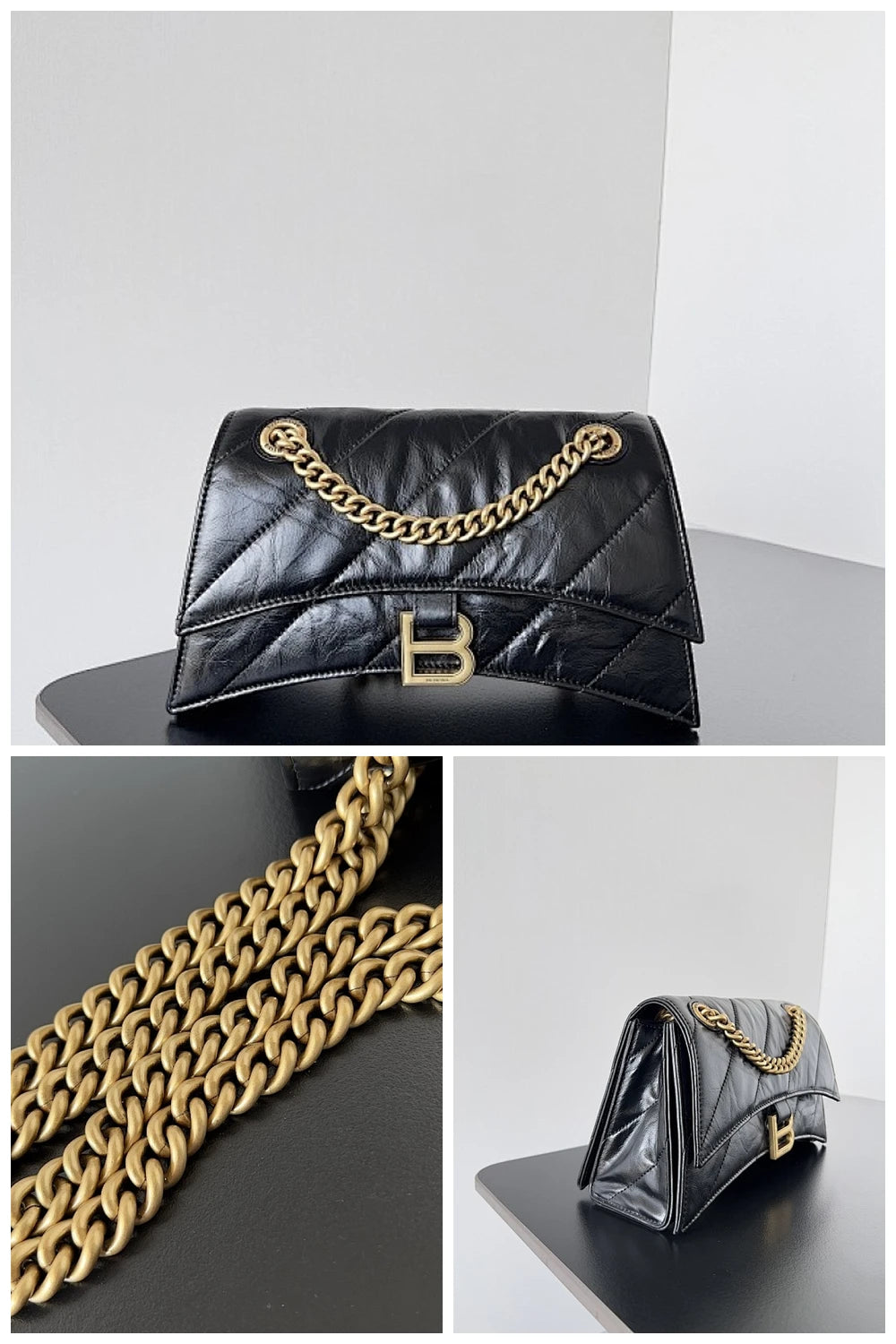 NB - BG Bag - 1179