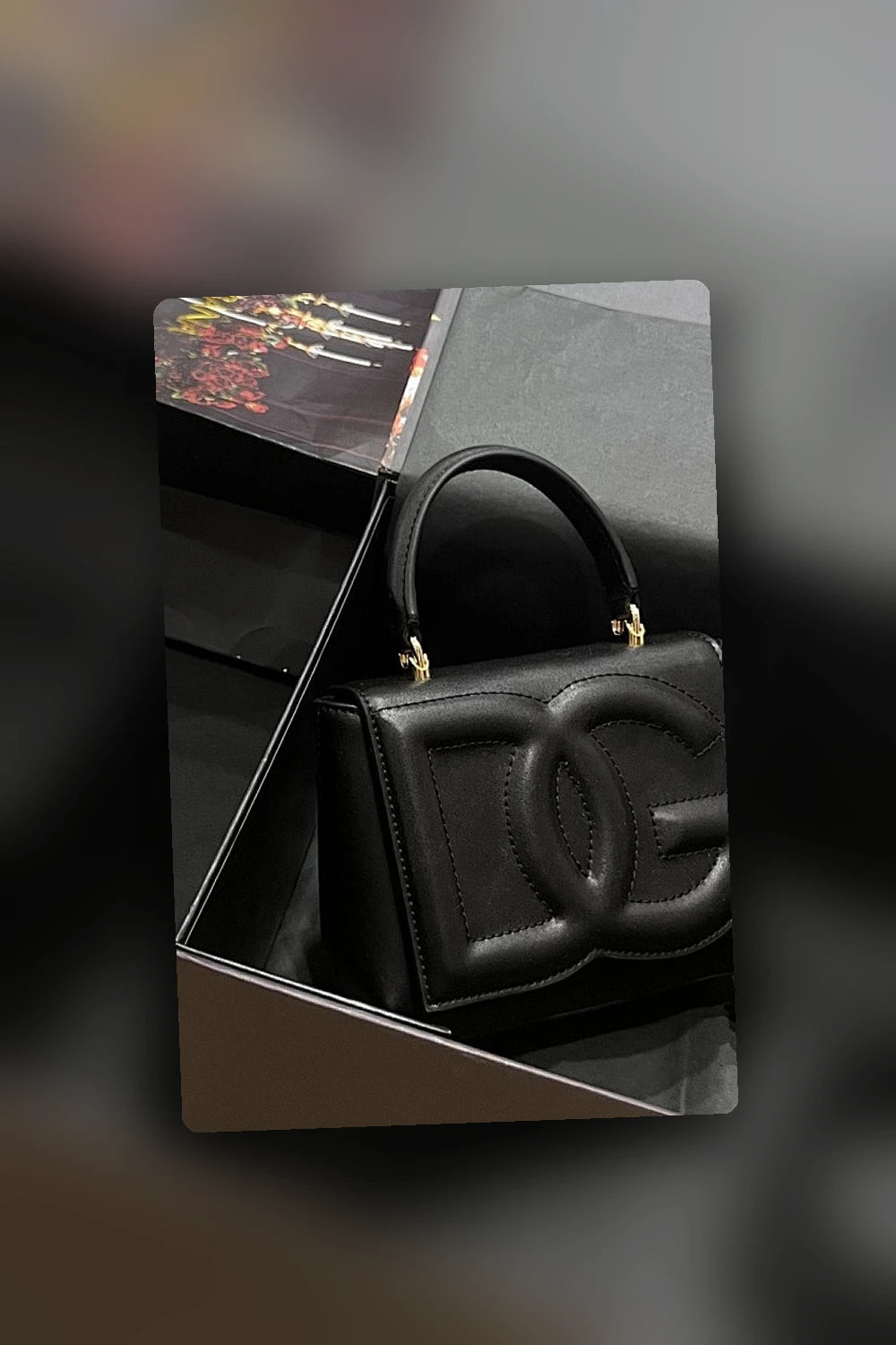 NB - DAG Bag - 300