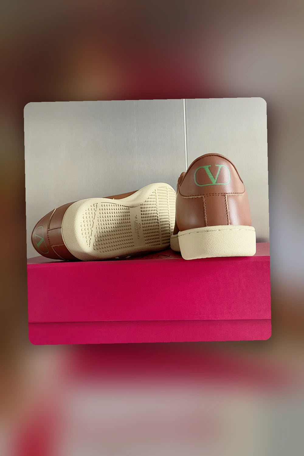 NB - VEL Women Shoes - 1021
