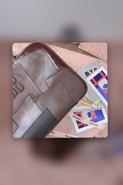 NB - MMU Bag - 550