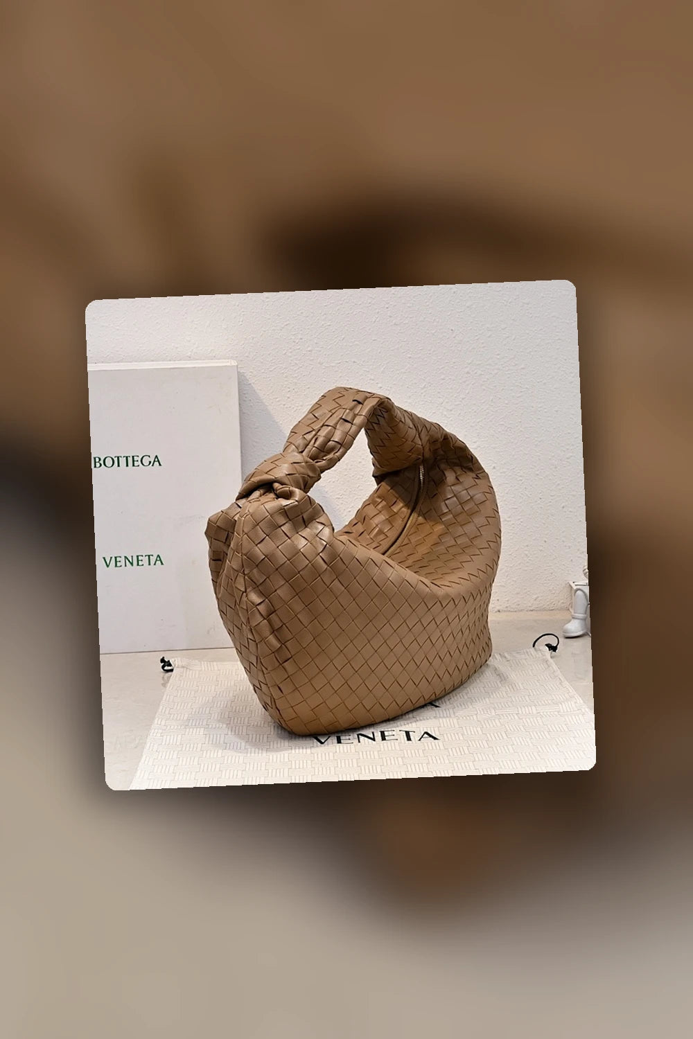 NB - BOV Bag - 899