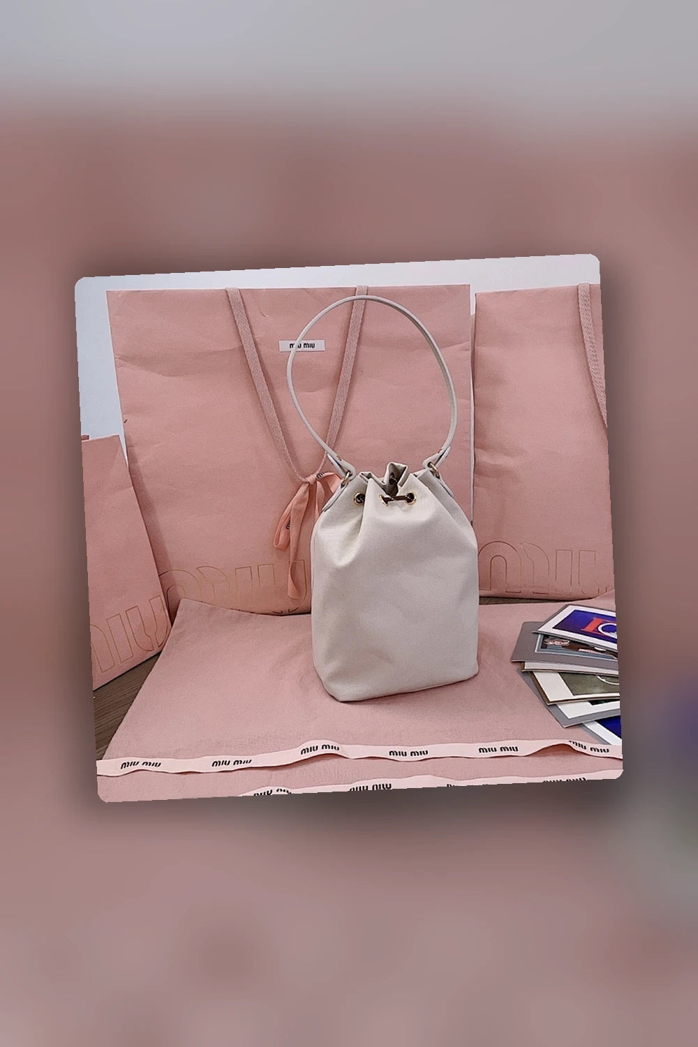 NB - MMU Bag - 278