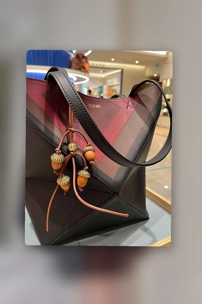 NB - LWO Bag - 389
