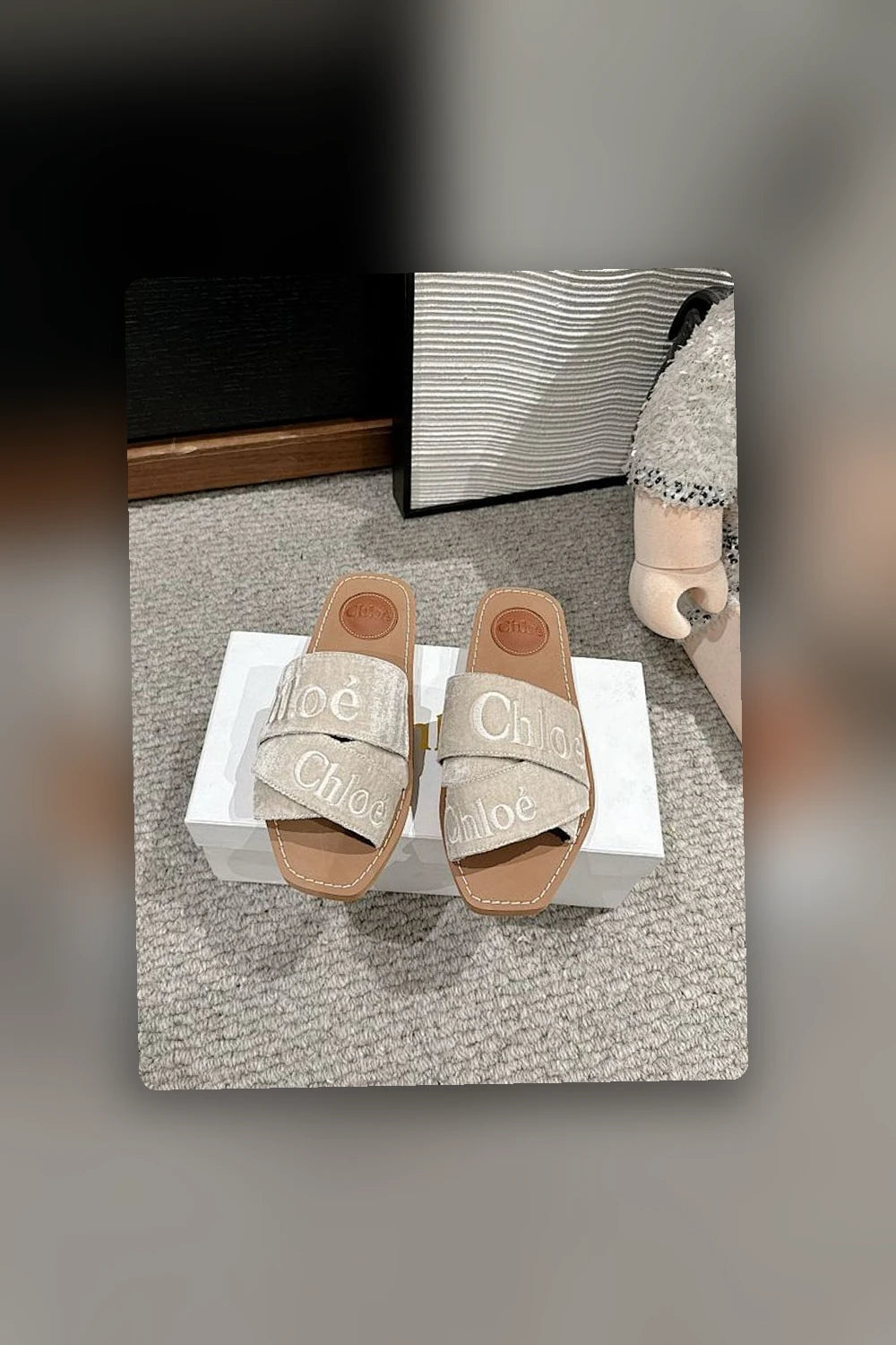 NB - CLE Women Shoes - 159