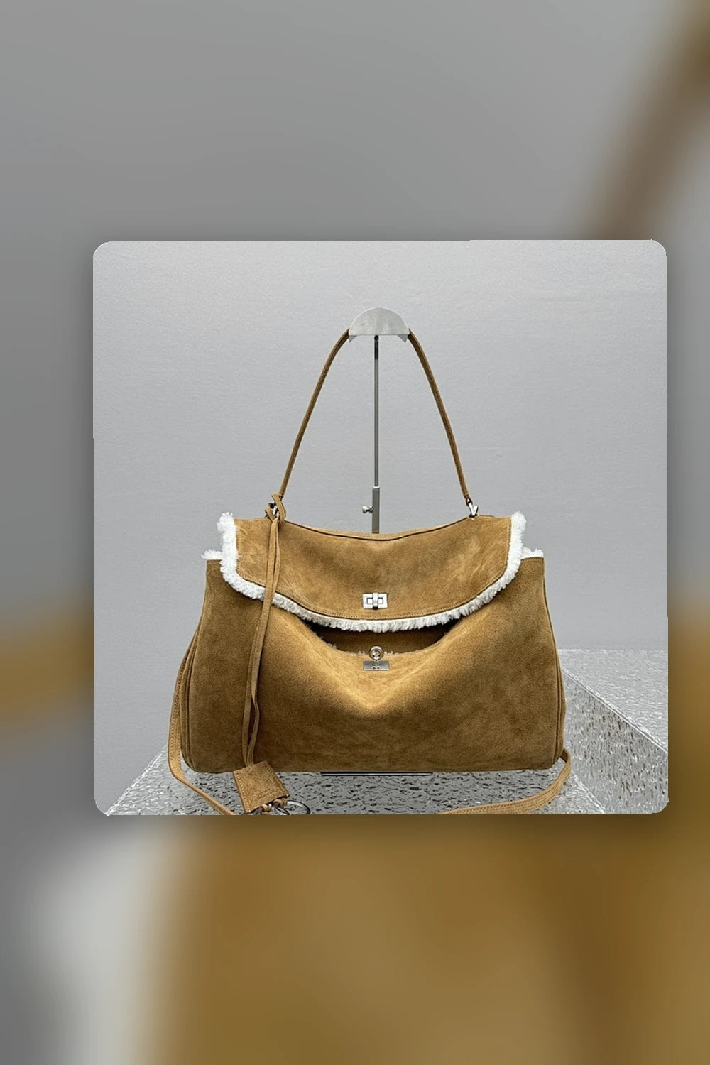 NB - BG Bag - 1737