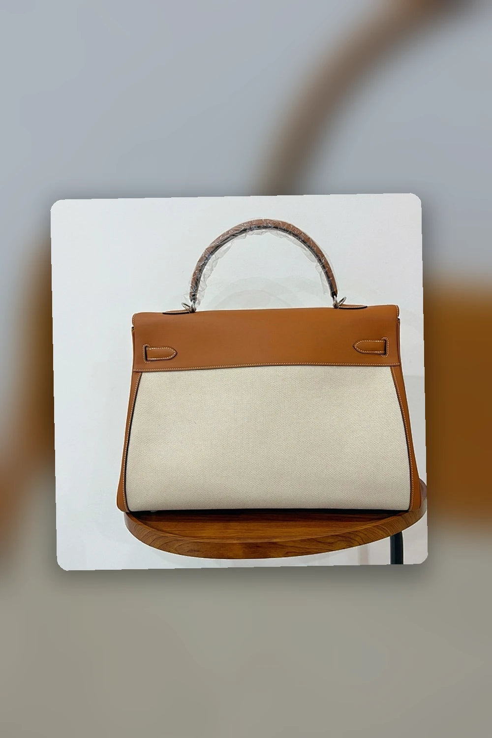 NB - HMS Bag - 1707