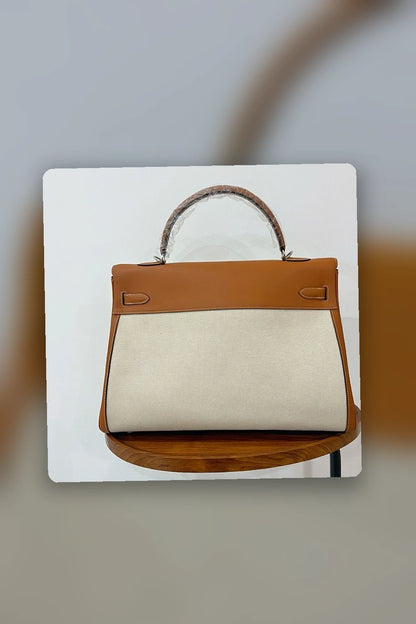 NB - HMS Bag - 1707