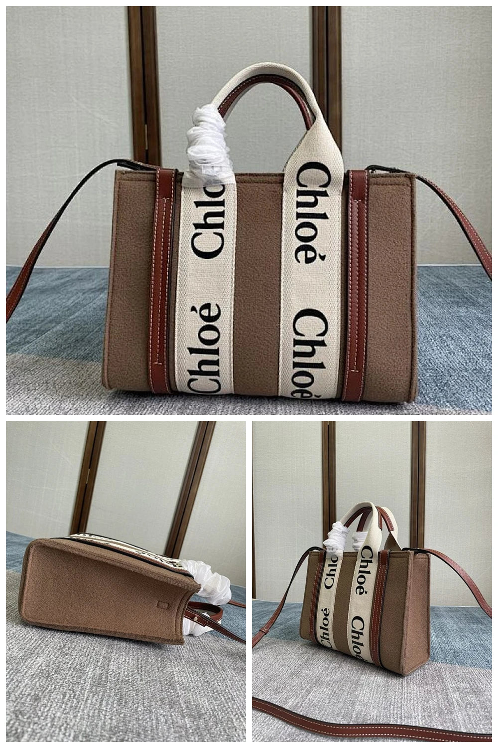 NB - CLE Bag - 063