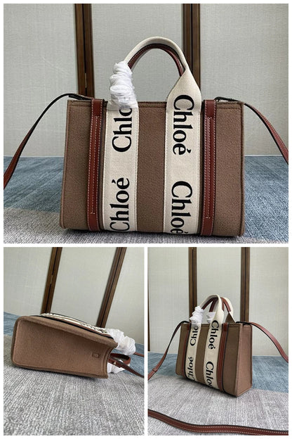 NB - CLE Bag - 063