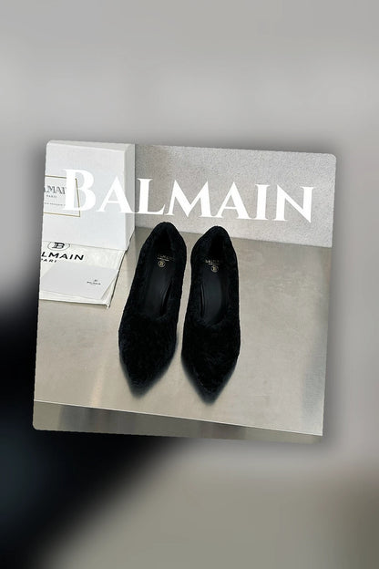 NB - BAM Women Shoes - 522