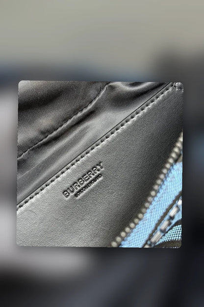 NB - BOR Bag - 186