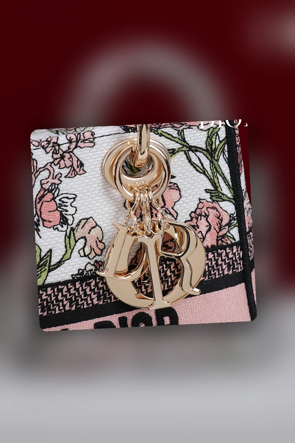 NB - DOR Bag - 1510