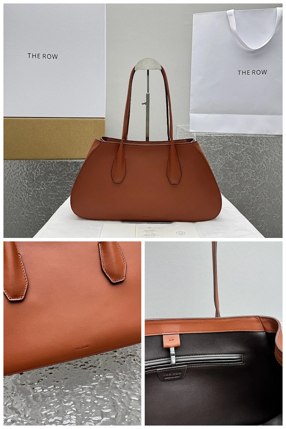 NB - THR Bag - 010