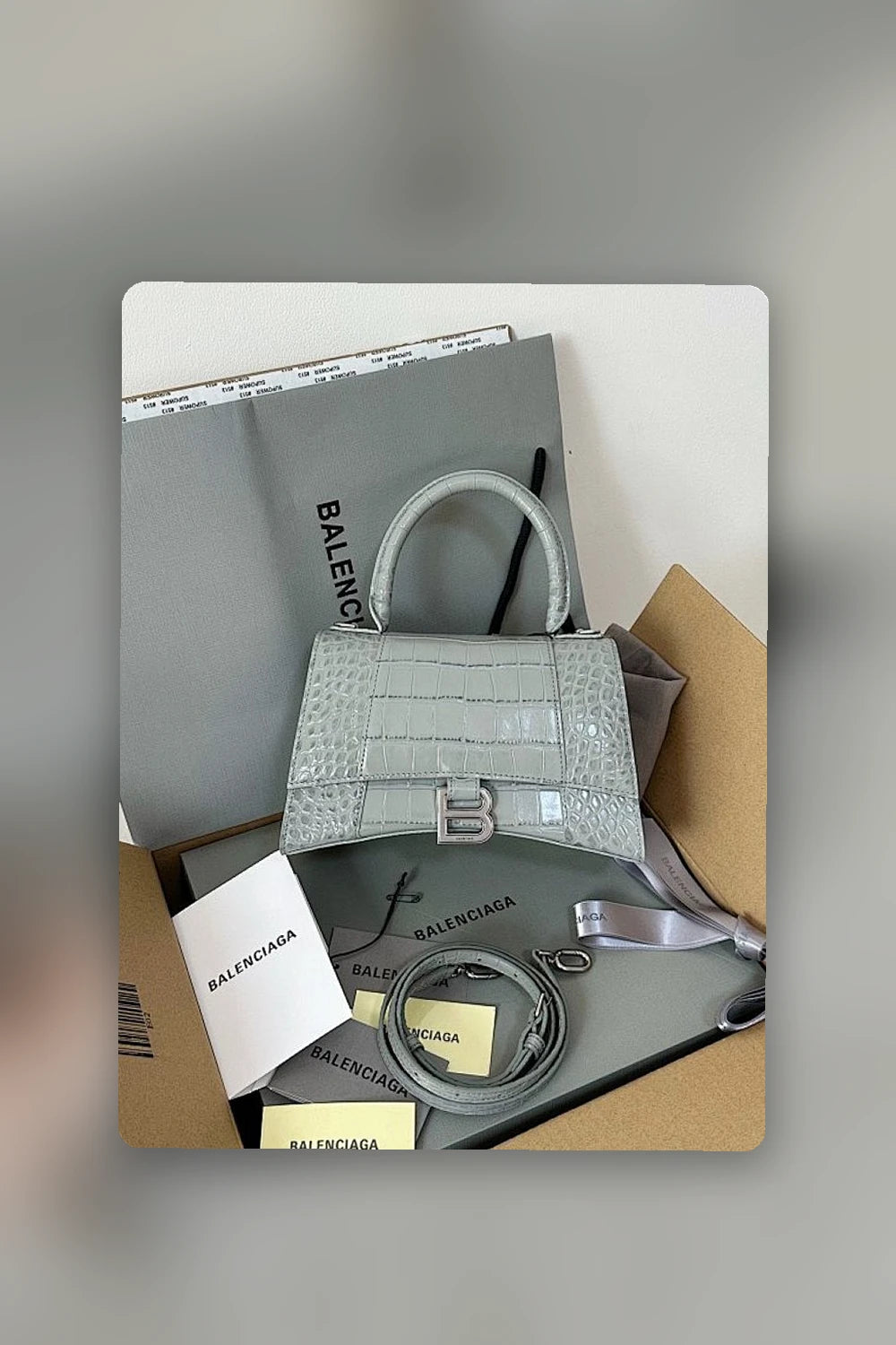 NB - BG Bag - 1659