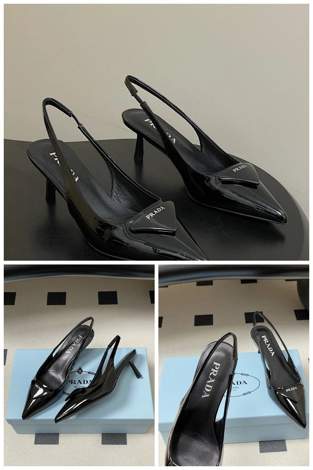 NB - PD Women Shoes - 185