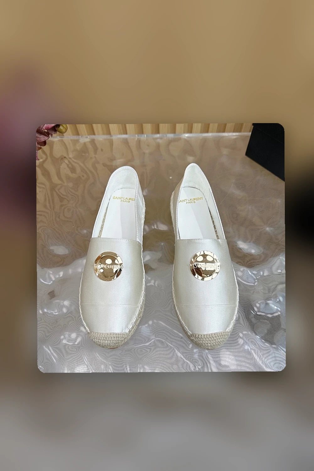 NB - YLS Women Shoes - 1129