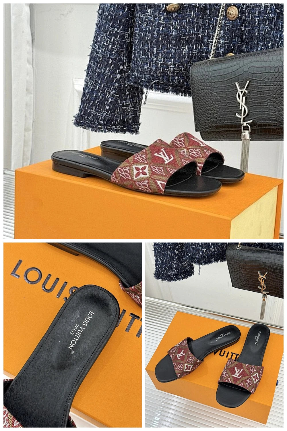 NB - LOV Women Shoes - 422