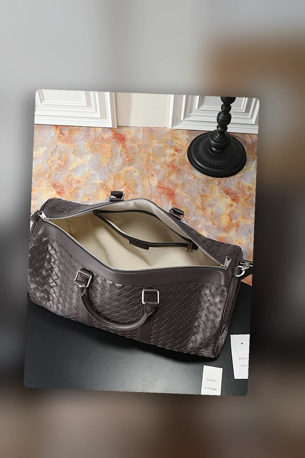 NB - BOV Bag - 115