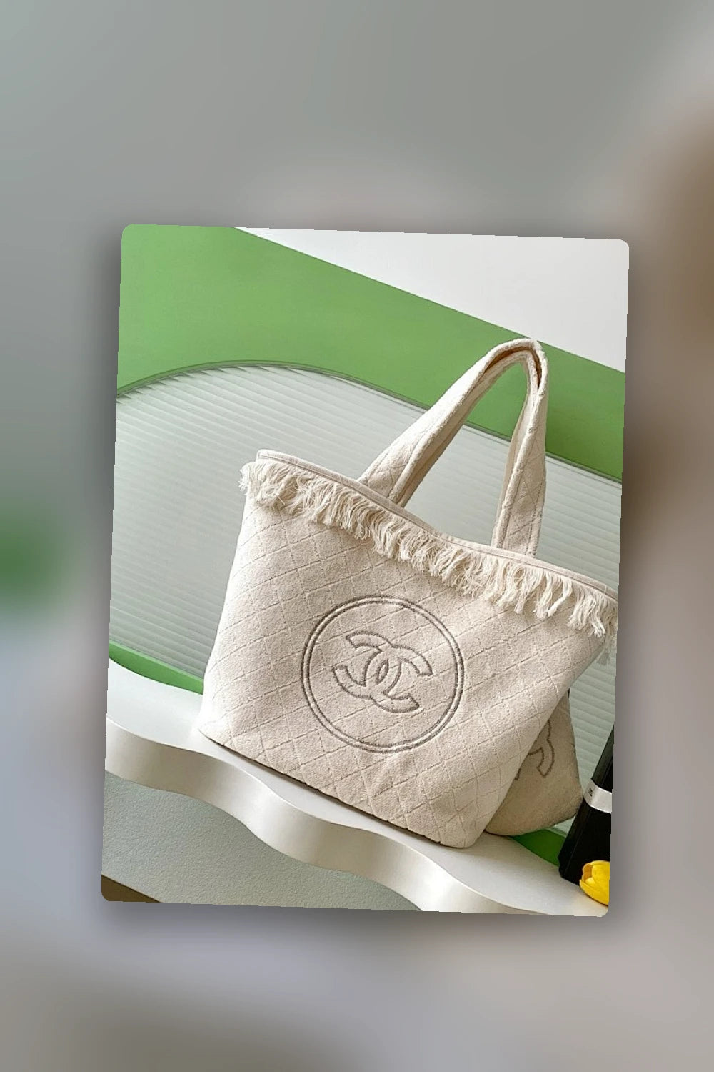 NB - CHL Bag - 129