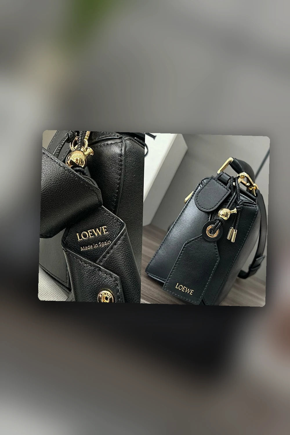 NB - LWO Bag - 462