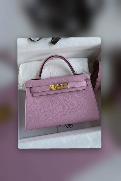 NB - HMS Bag - 1185
