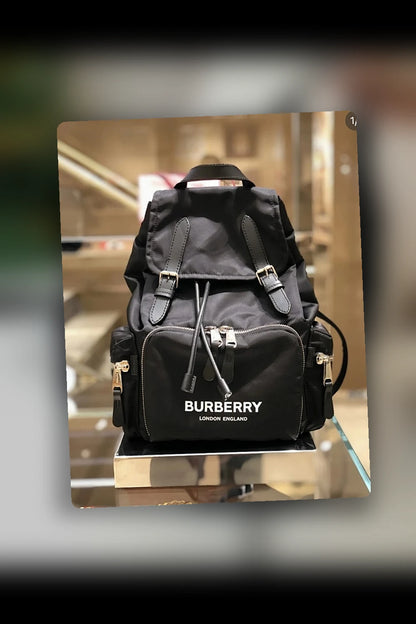 NB - BOR Bag - 805