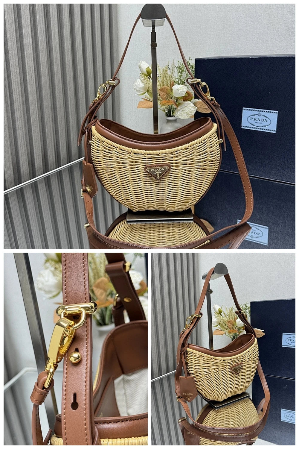 NB - PD Bag - 1190