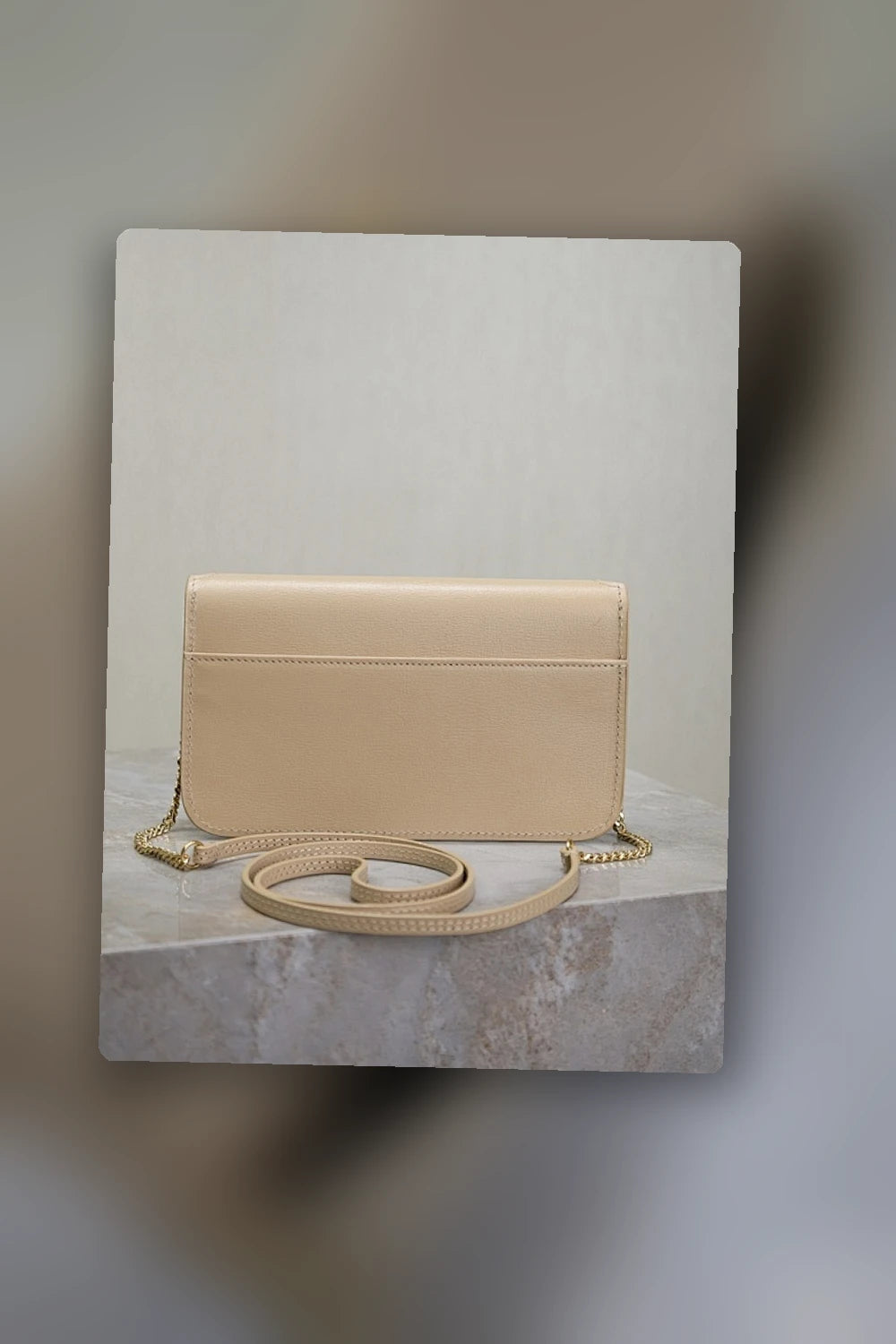 NB - YLS Bag - 1398