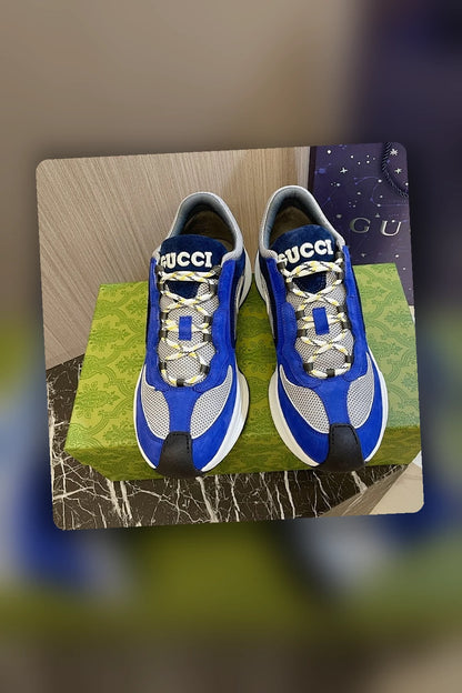 NB - GUKI Women Shoes - 1093