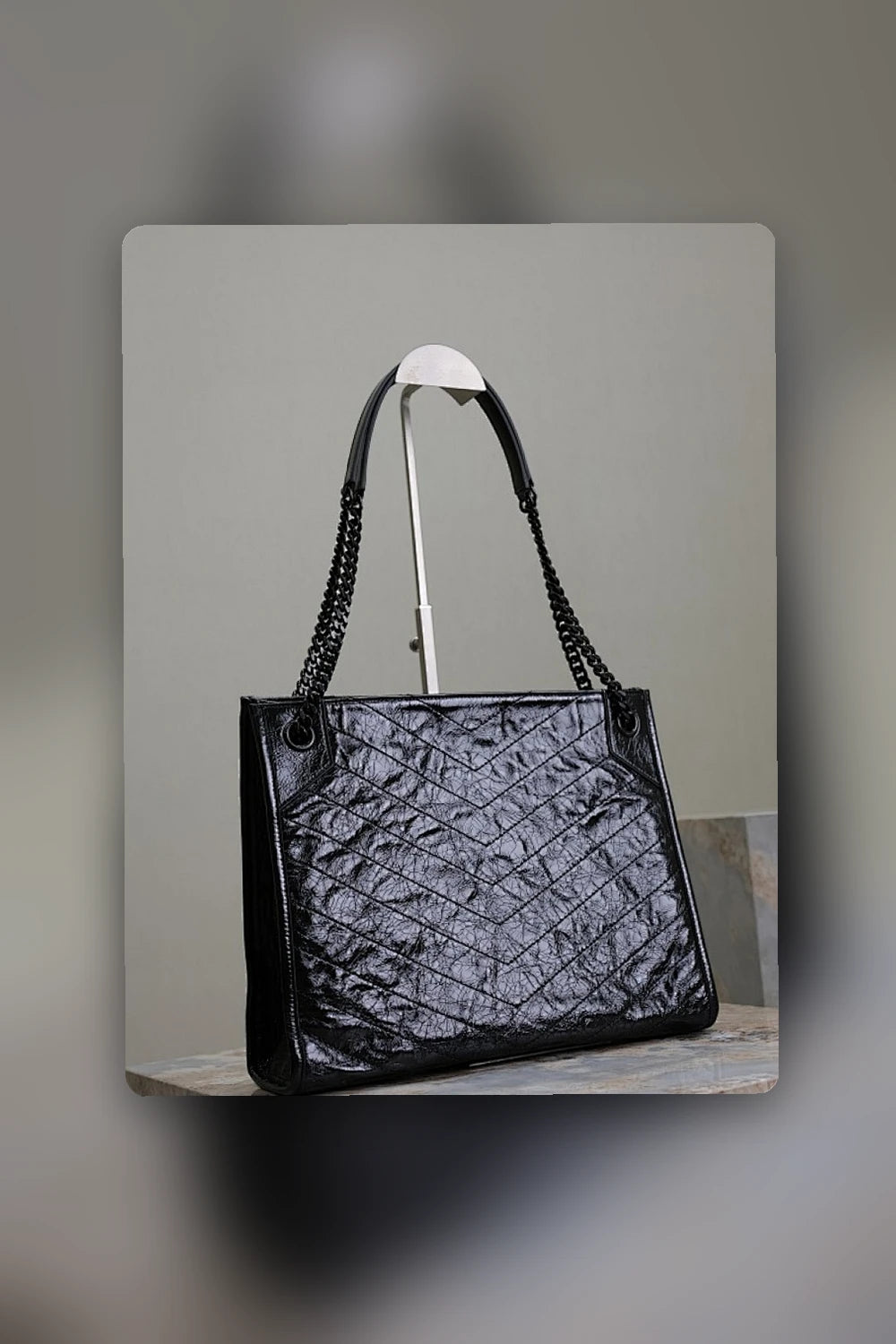 NB - YLS Bag - 1568